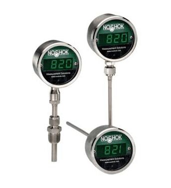 NOSHOK 820/821ϵ�Д�(sh��)�֜ض�ָʾ��