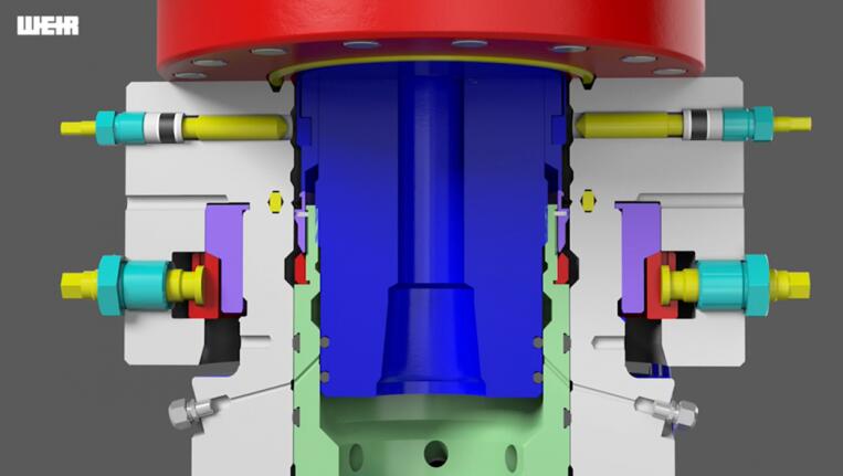 Weir��˾Seaboard�M��ʽ�i�h(ULR)�����b�ã�����ʼ�ڌ�Ԓ