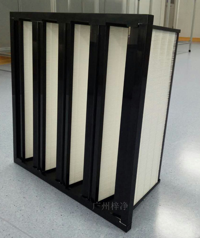組合式高效空氣過濾器 組合式高效空氣過濾器