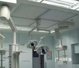 阻漏式送風(fēng)天花裝置 阻漏式送風(fēng)天花裝置