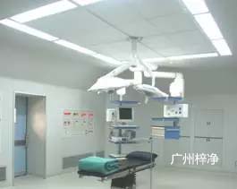 傳統(tǒng)典型的送風(fēng)天花裝置 傳統(tǒng)典型的送風(fēng)天花裝置