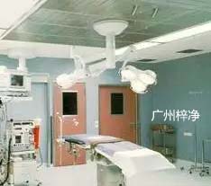 帶氣流噴管送風(fēng)天花裝置 帶氣流噴管送風(fēng)天花裝置