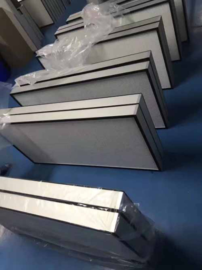 高效過(guò)濾器 高效過(guò)濾器